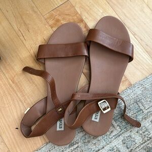 Steve Madden Size 11 sandals